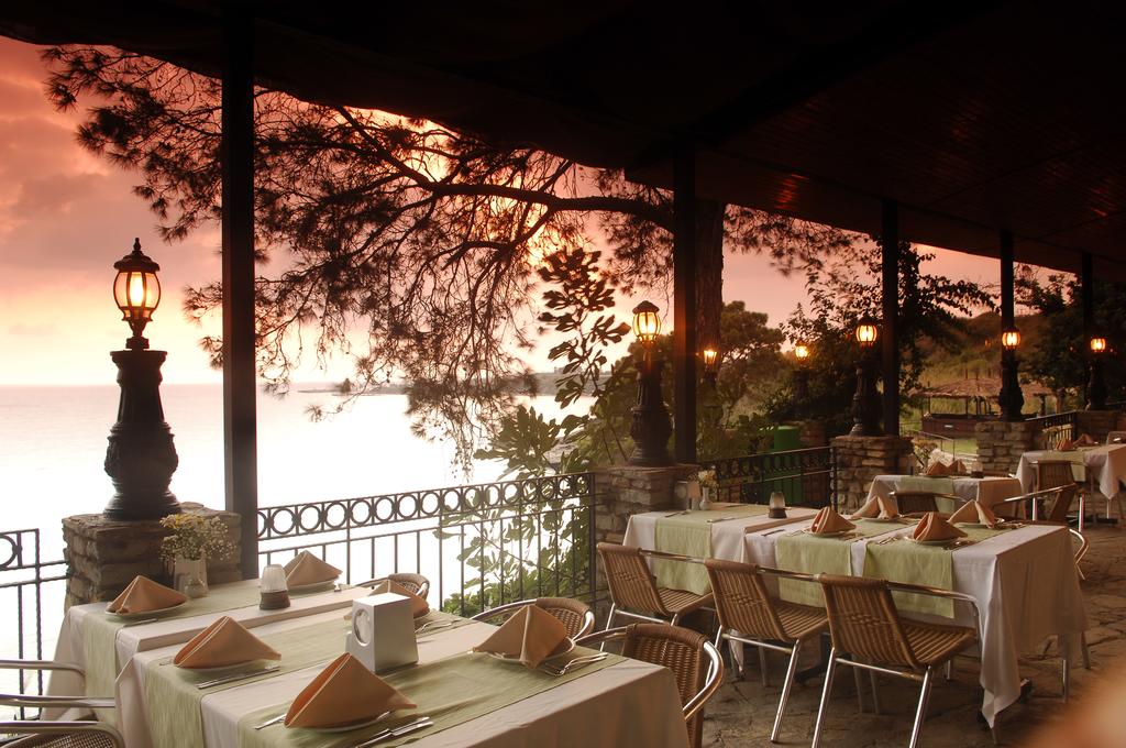 Aska Bayview (Buse) 4*