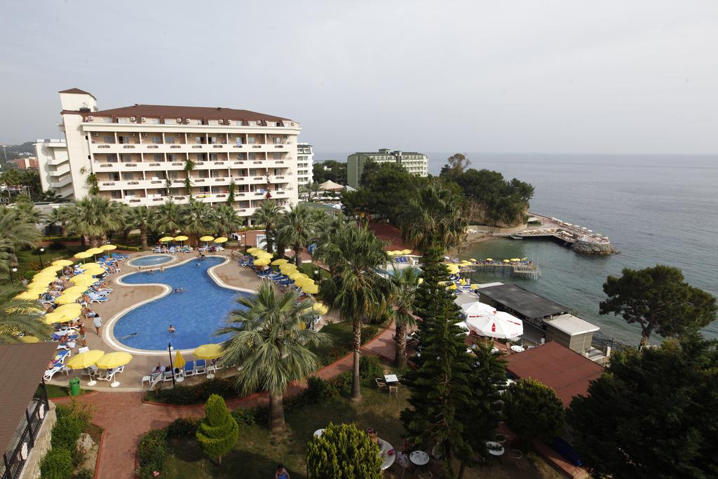 Aska Bayview (Buse) 4*