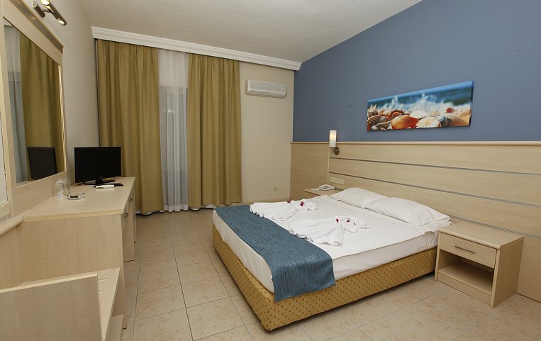 Aska Bayview (Buse) 4*