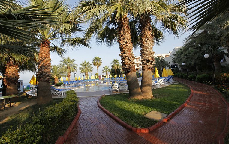 Aska Bayview (Buse) 4*