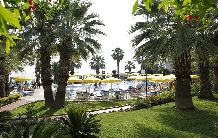 Aska Bayview (Buse) 4*