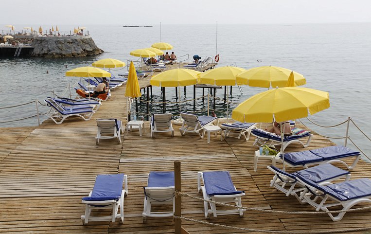 Aska Bayview (Buse) 4*