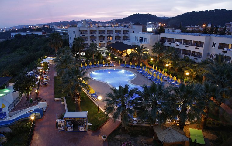 Aska Bayview (Buse) 4*