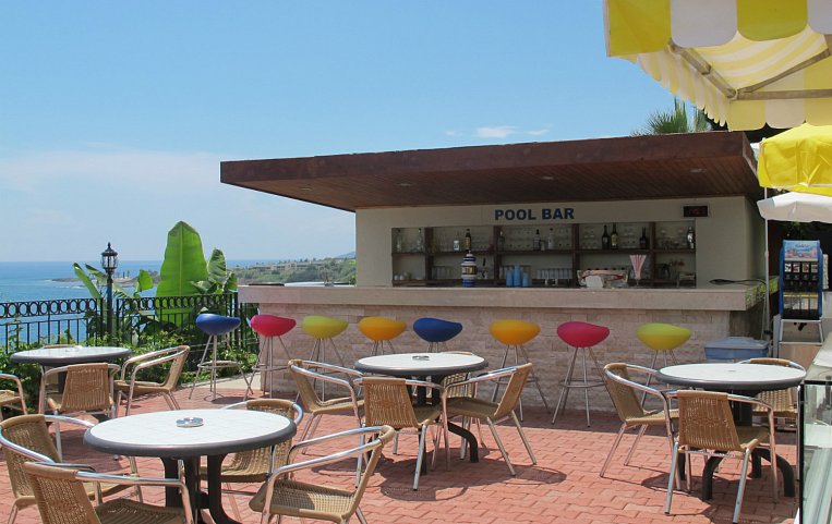Aska Bayview (Buse) 4*
