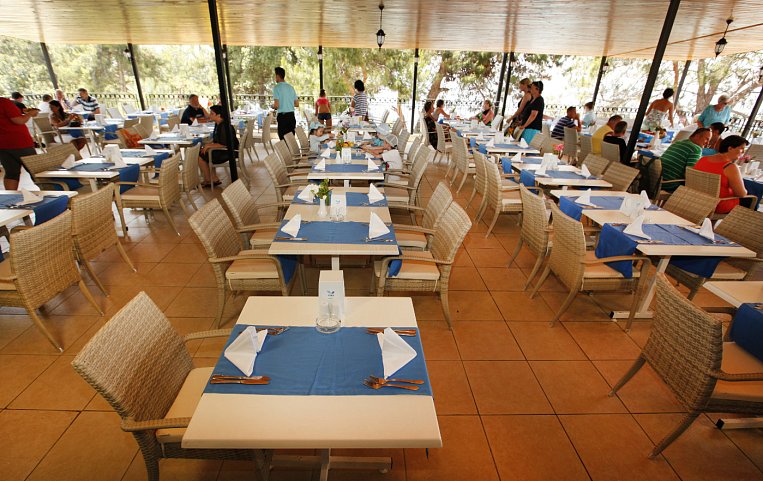 Aska Bayview (Buse) 4*