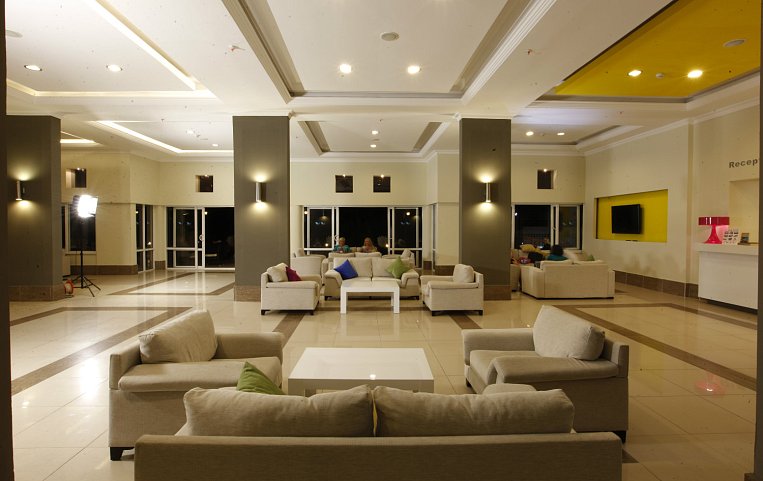 Aska Bayview (Buse) 4*