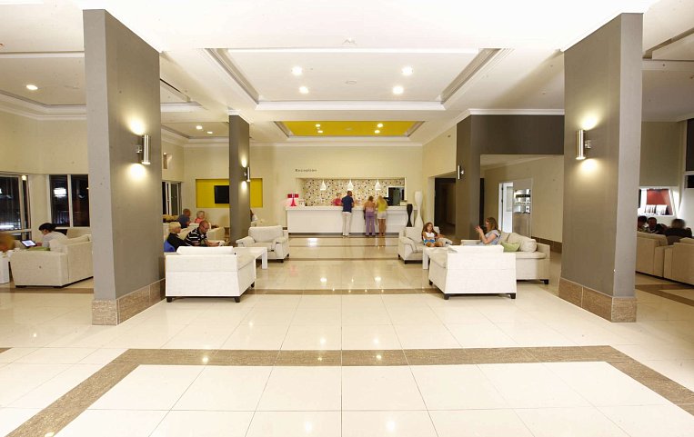 Aska Bayview (Buse) 4*