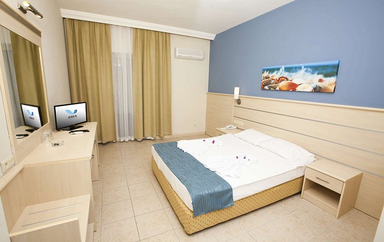 Aska Bayview (Buse) 4*