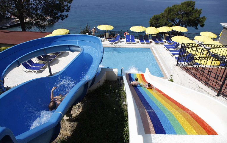 Aska Bayview (Buse) 4*