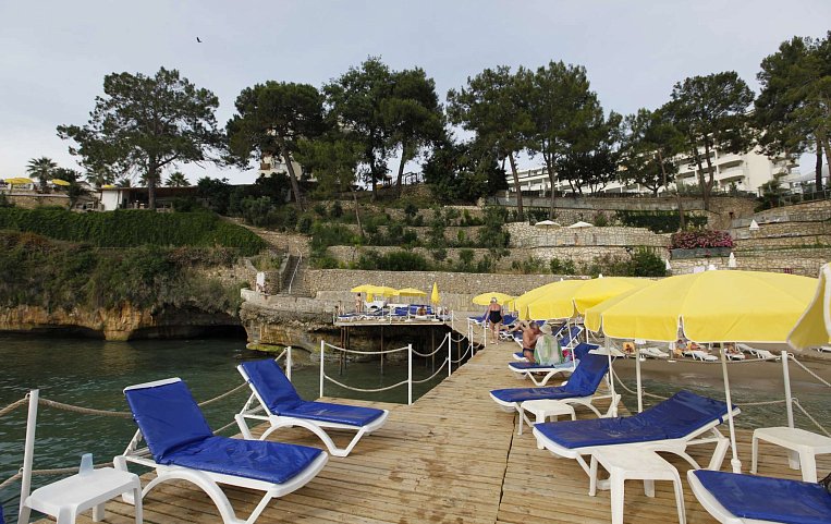 Aska Bayview (Buse) 4*
