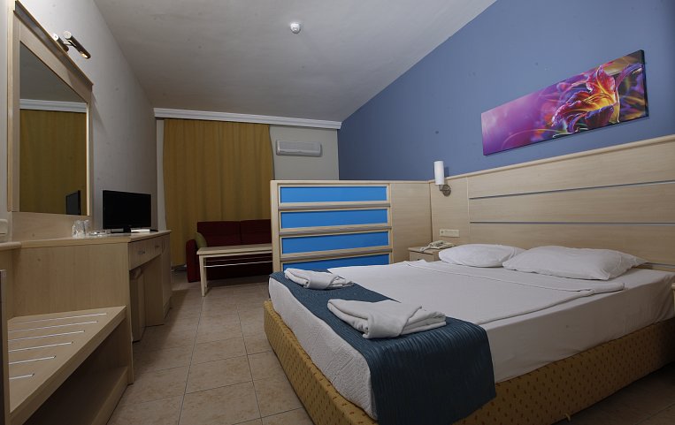 Aska Bayview (Buse) 4*