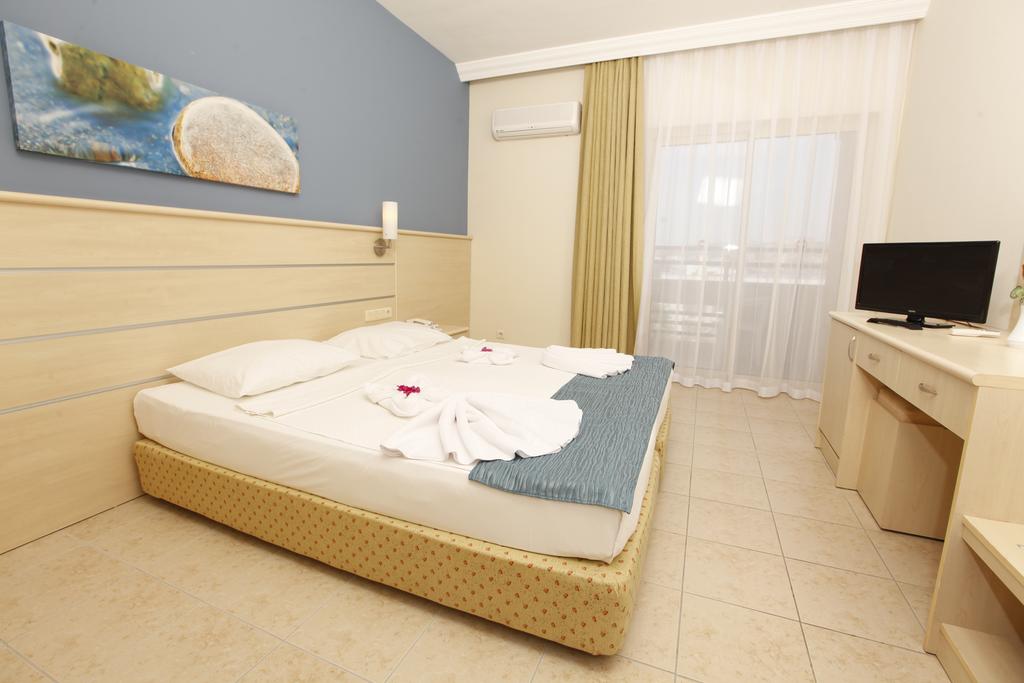 Aska Bayview (Buse) 4*