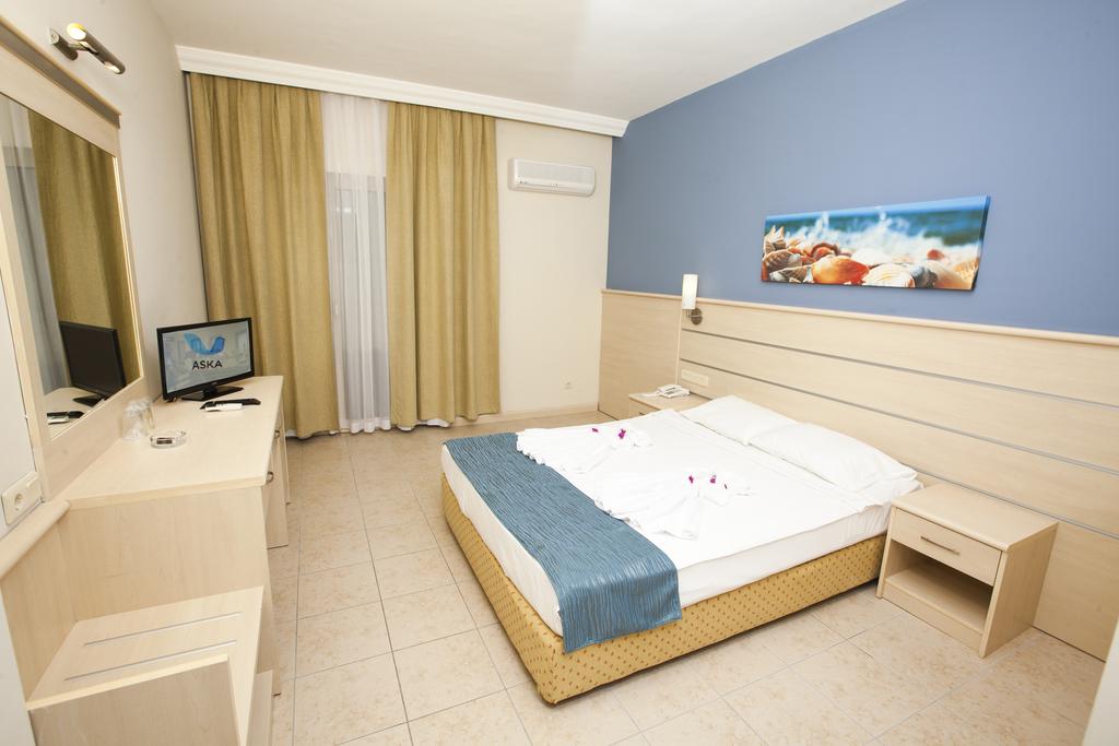 Aska Bayview (Buse) 4*