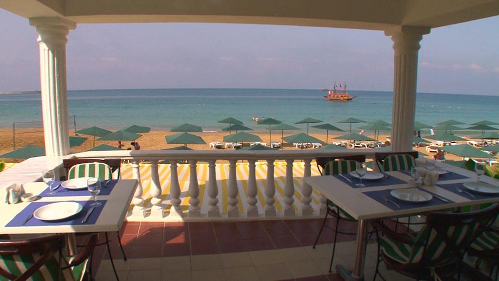 Antik Hotel & Garden 4*