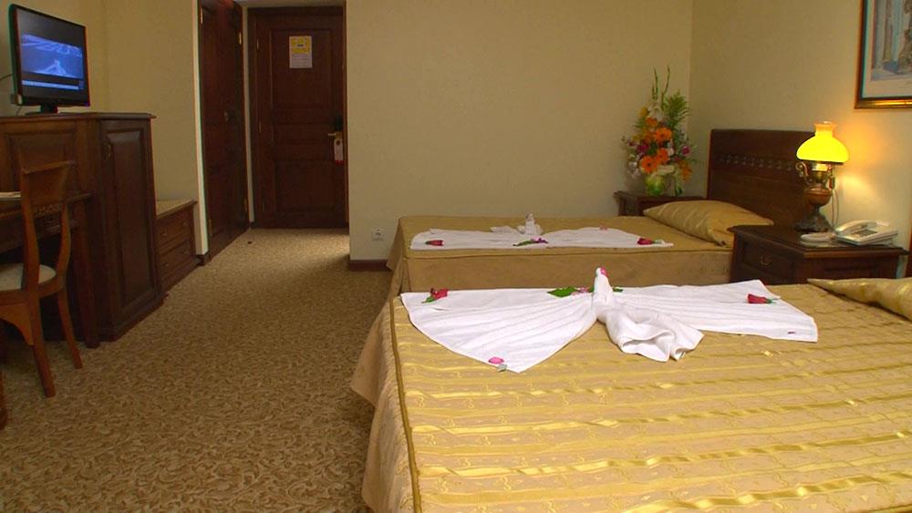 Antik Hotel & Garden 4*