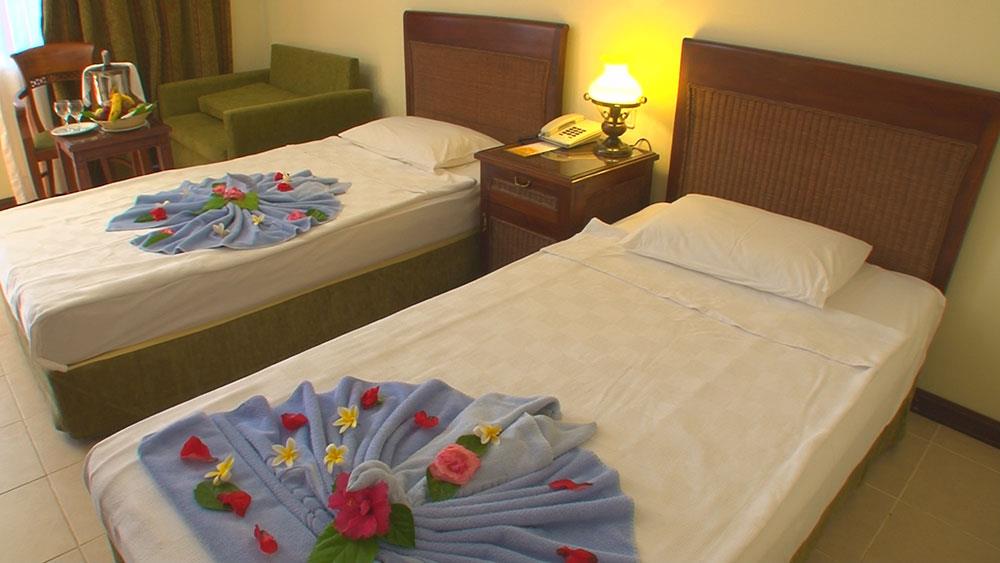 Antik Hotel & Garden 4*