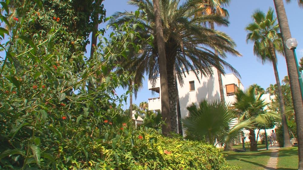 Antik Hotel & Garden 4*