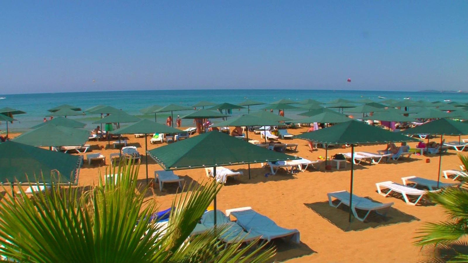 Antik Hotel & Garden 4*