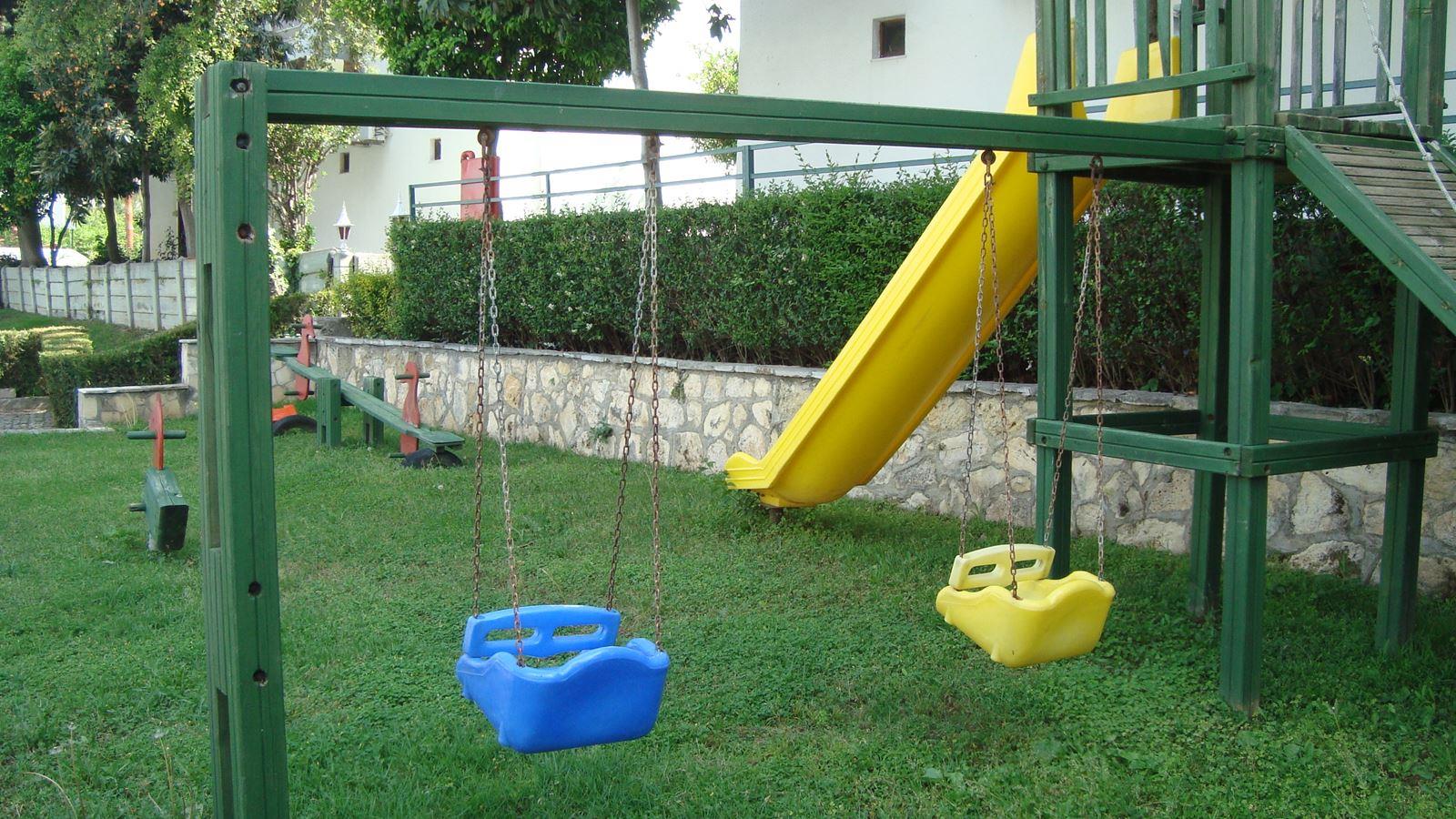 Antik Hotel & Garden 4*