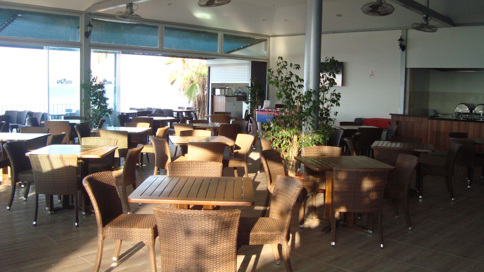 Antik Hotel & Garden 4*