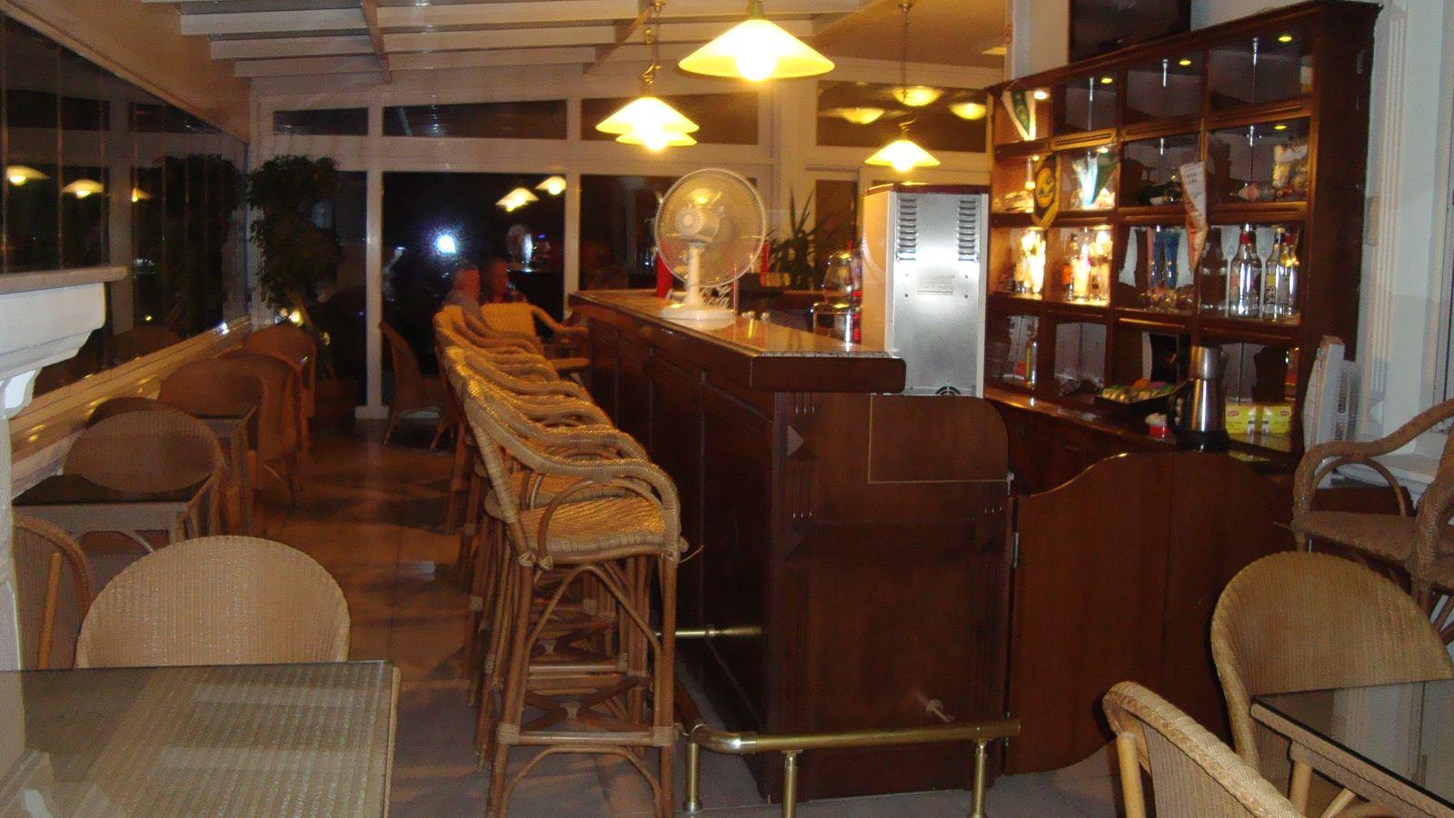 Antik Hotel & Garden 4*