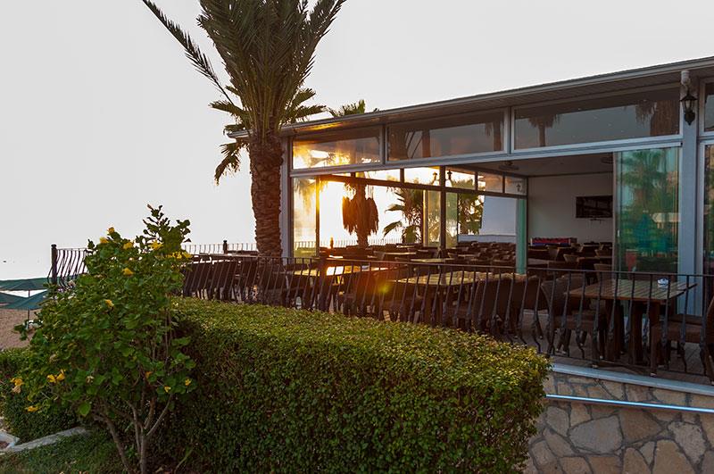 Antik Hotel & Garden 4*