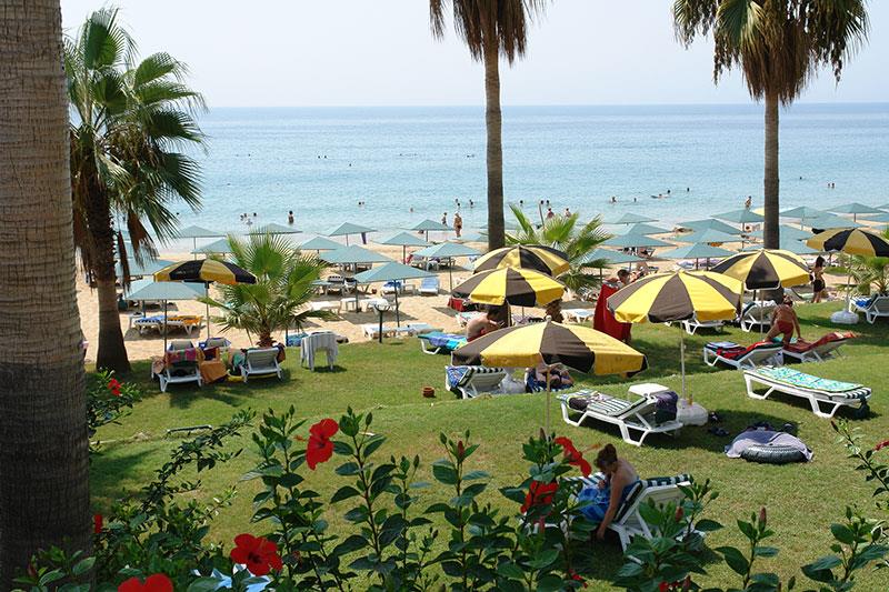 Antik Hotel & Garden 4*