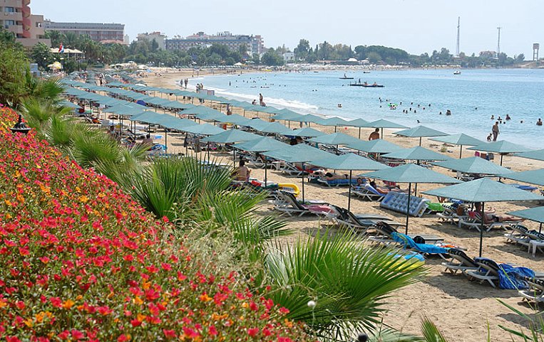 Antik Hotel & Garden 4*