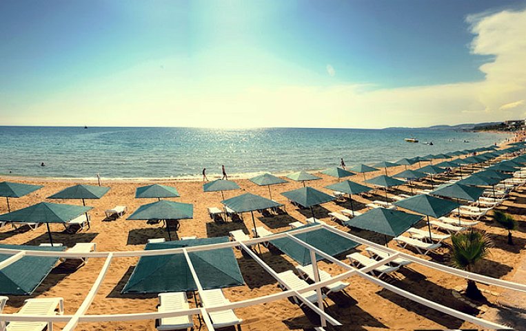 Antik Hotel & Garden 4*