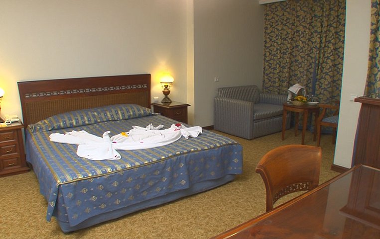 Antik Hotel & Garden 4*