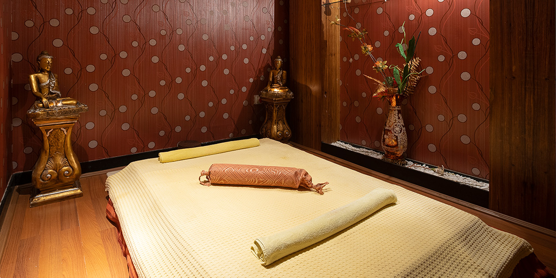 The Norm Oriental 5*