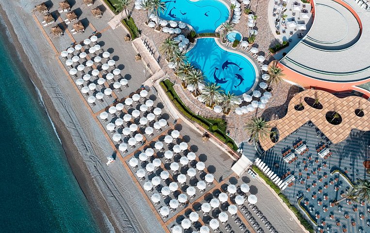 The Norm Oriental 5*