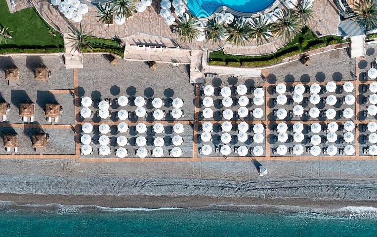 The Norm Oriental 5*