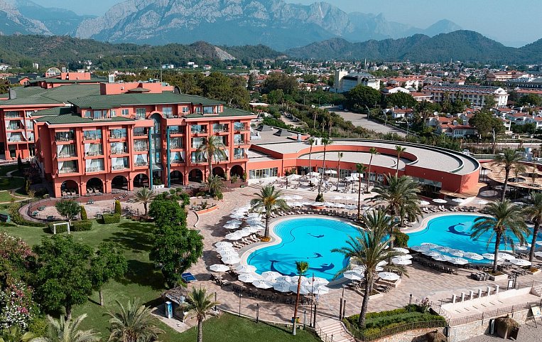 The Norm Oriental 5*