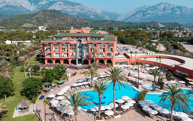 The Norm Oriental 5*