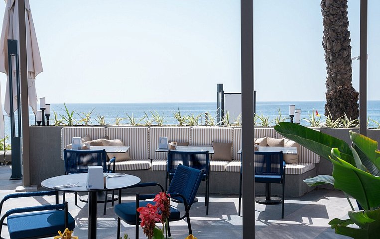 The Norm Oriental 5*