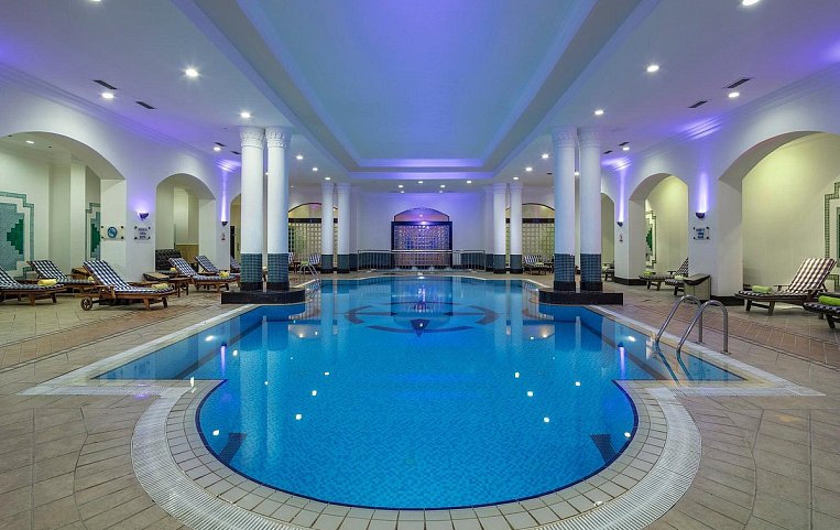 The Norm Oriental 5*