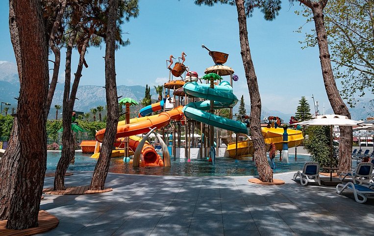 The Norm Oriental 5*