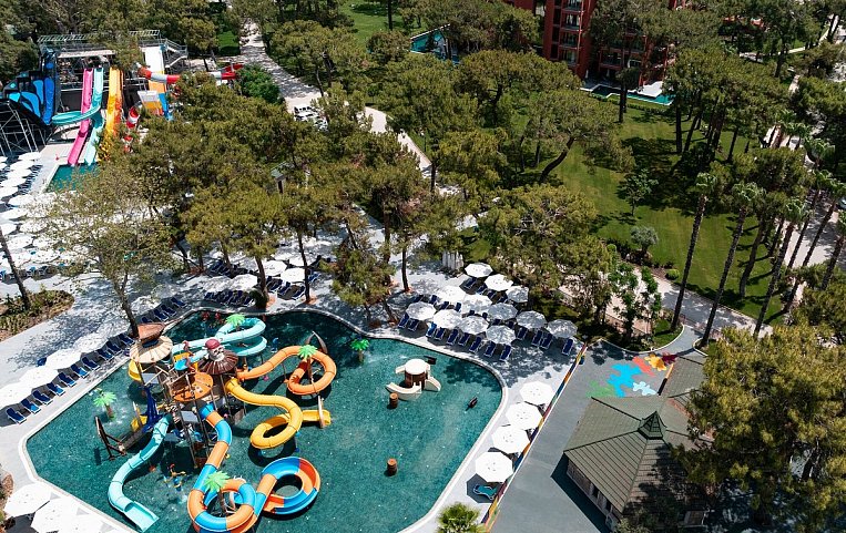 The Norm Oriental 5*