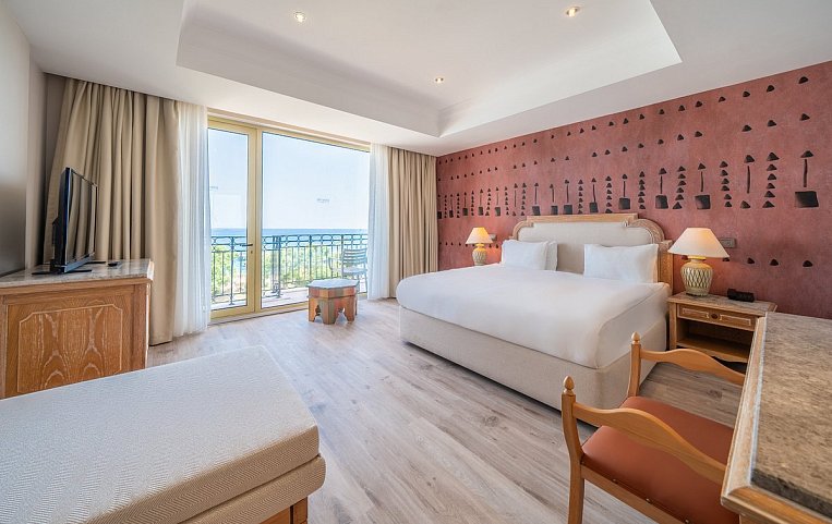 The Norm Oriental 5*