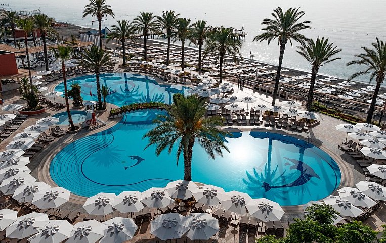 The Norm Oriental 5*