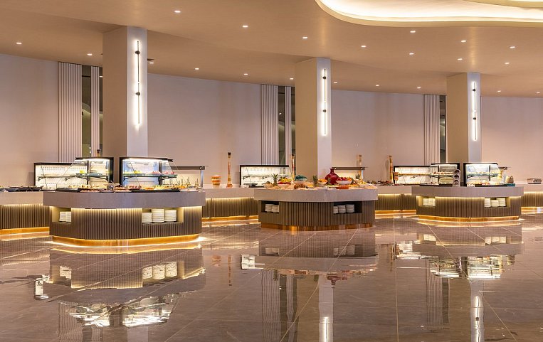 The Norm Oriental 5*