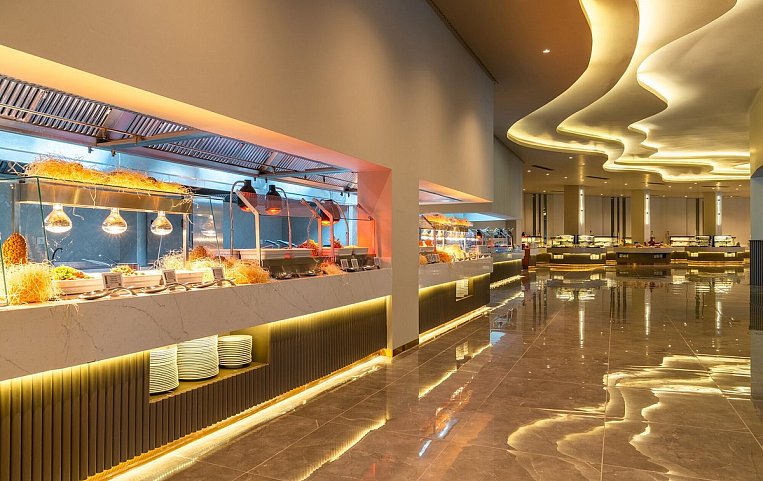 The Norm Oriental 5*