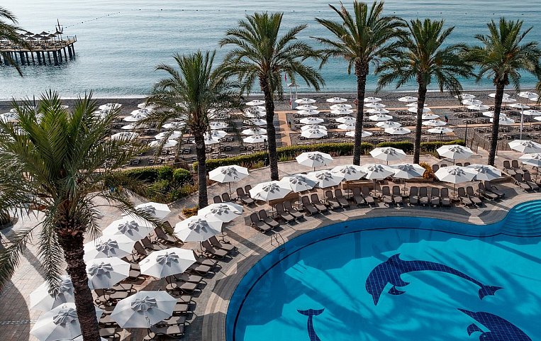 The Norm Oriental 5*