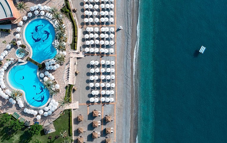 The Norm Oriental 5*