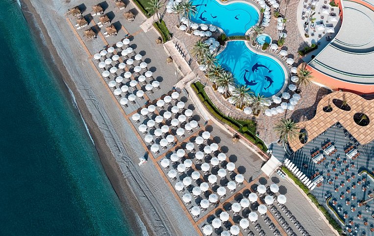 The Norm Oriental 5*