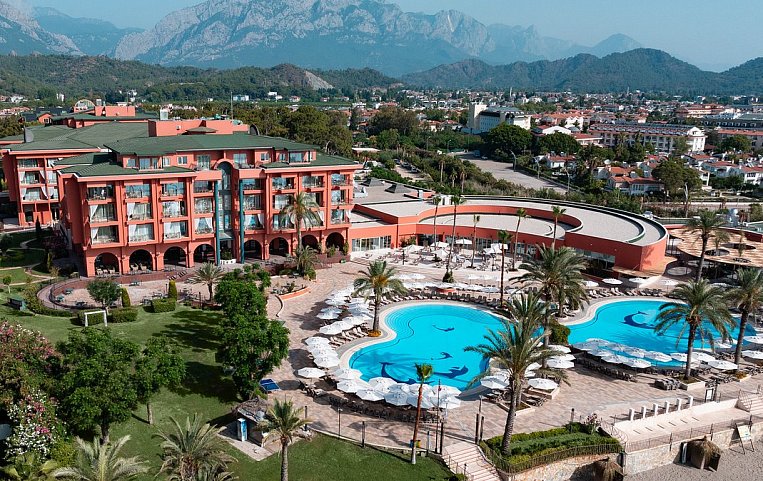 The Norm Oriental 5*