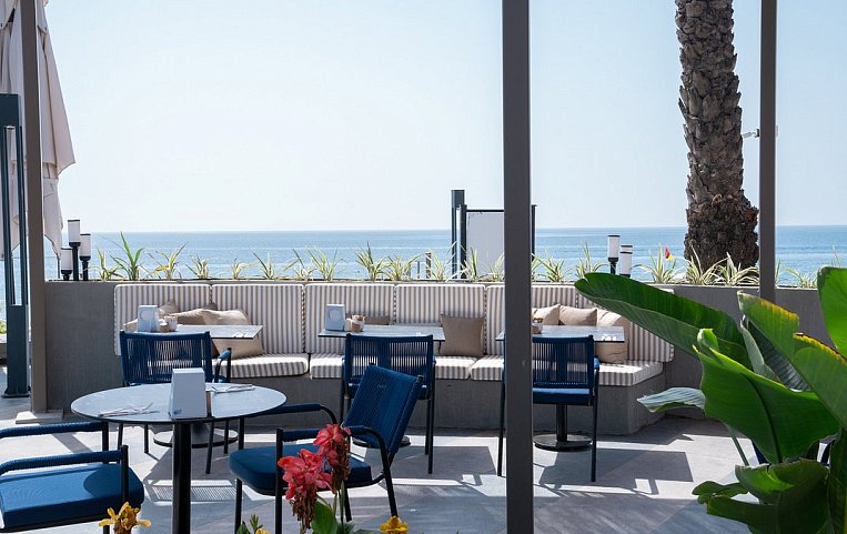 The Norm Oriental 5*