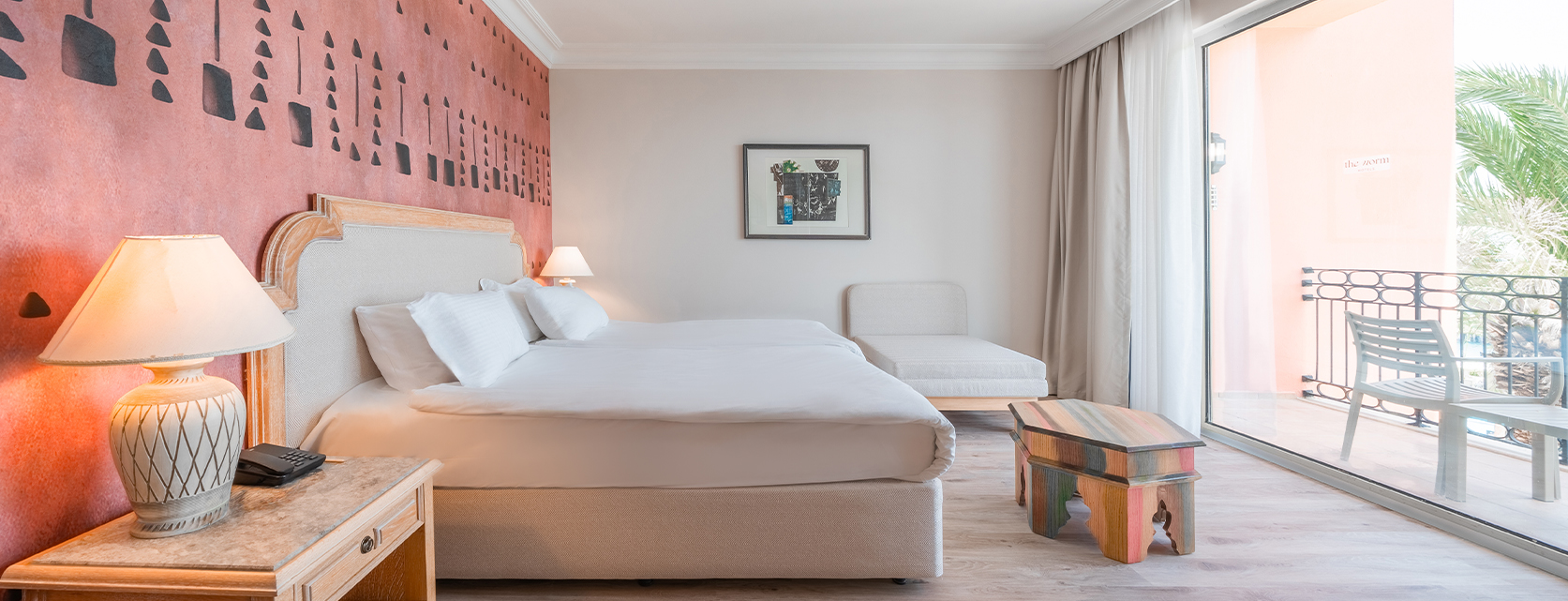 The Norm Oriental 5*