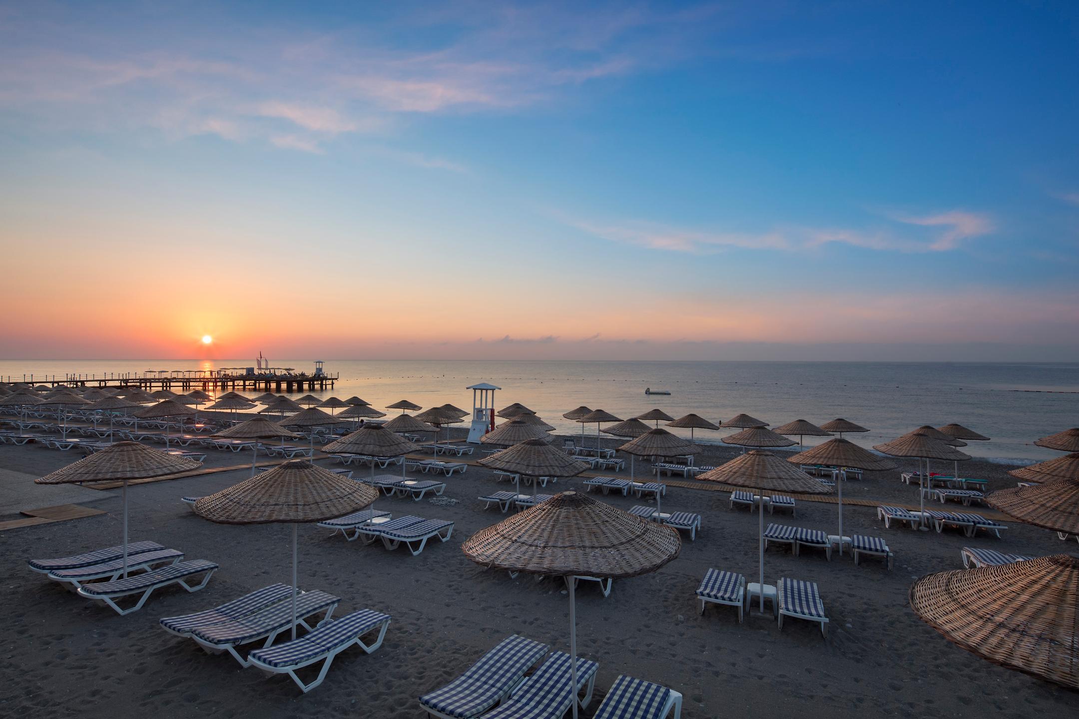 The Norm Oriental 5*